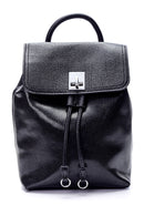 Kadın Kroko Desenli Sırt Çantası | Derimod