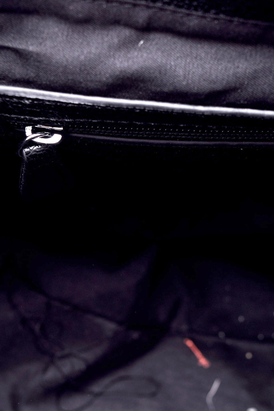 Women's Crocodile Patterned Backpack