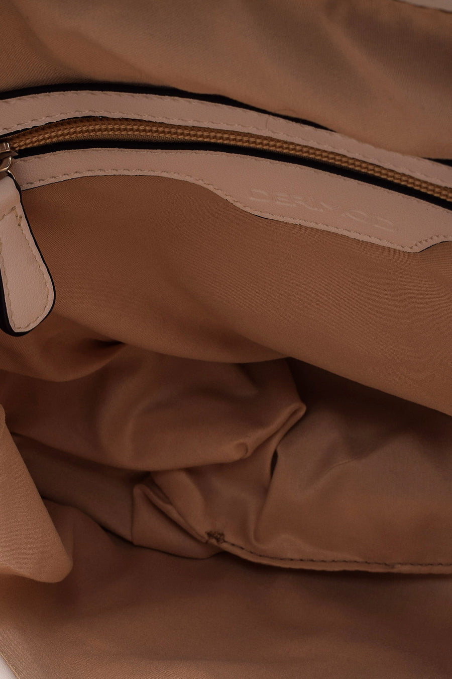 Women's Staple Detailed Backpack