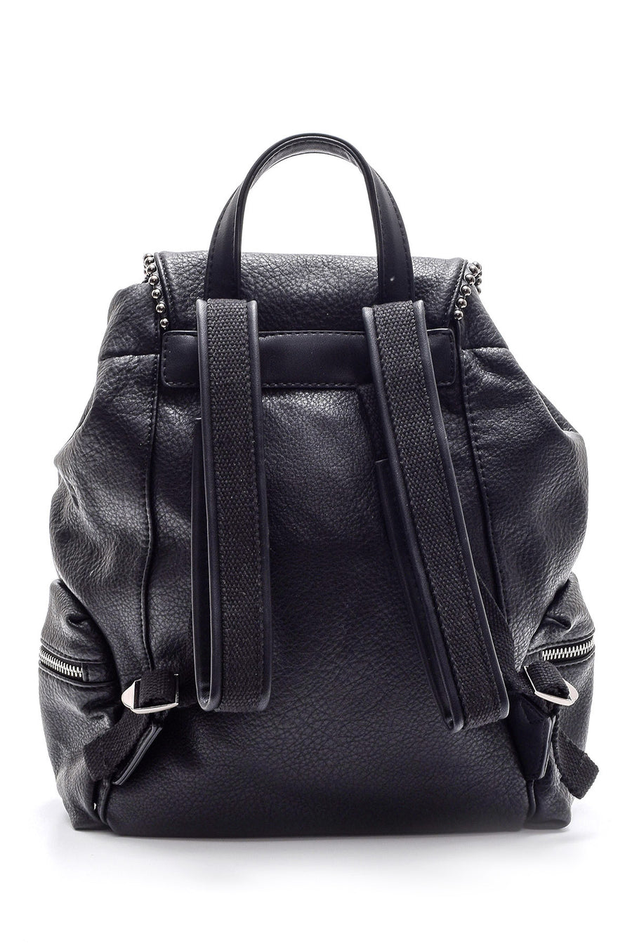 Women's Staple Detailed Backpack
