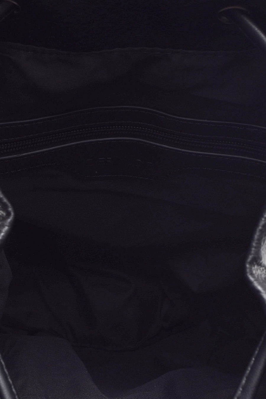Women's Staple Detailed Backpack