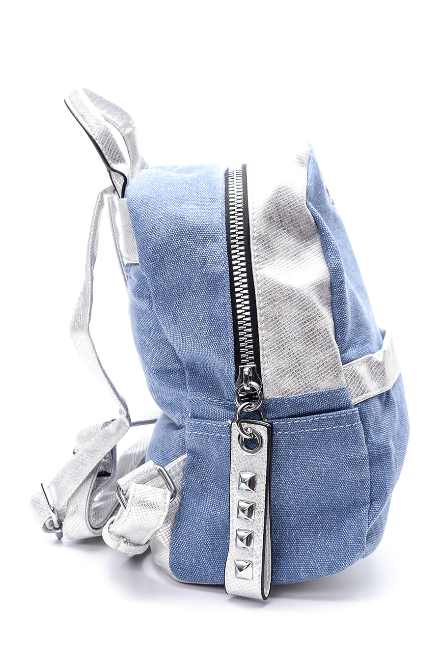 Women's Staple Detailed Backpack