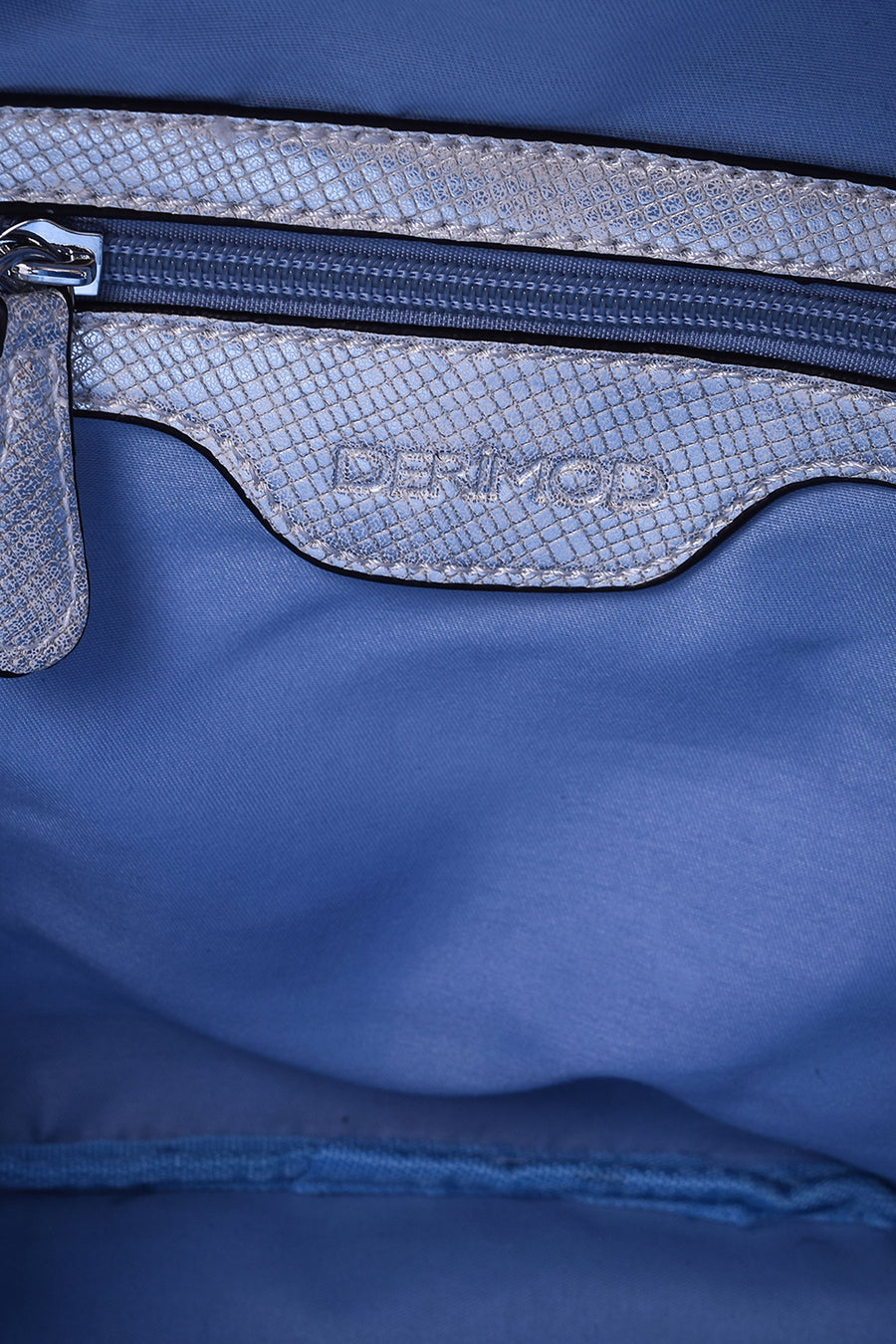 Women's Staple Detailed Backpack