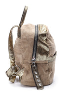 Women's Staple Detailed Backpack | Derimod