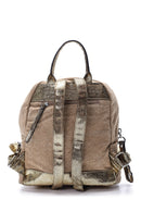 Women's Staple Detailed Backpack | Derimod
