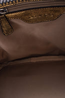 Women's Staple Detailed Backpack | Derimod