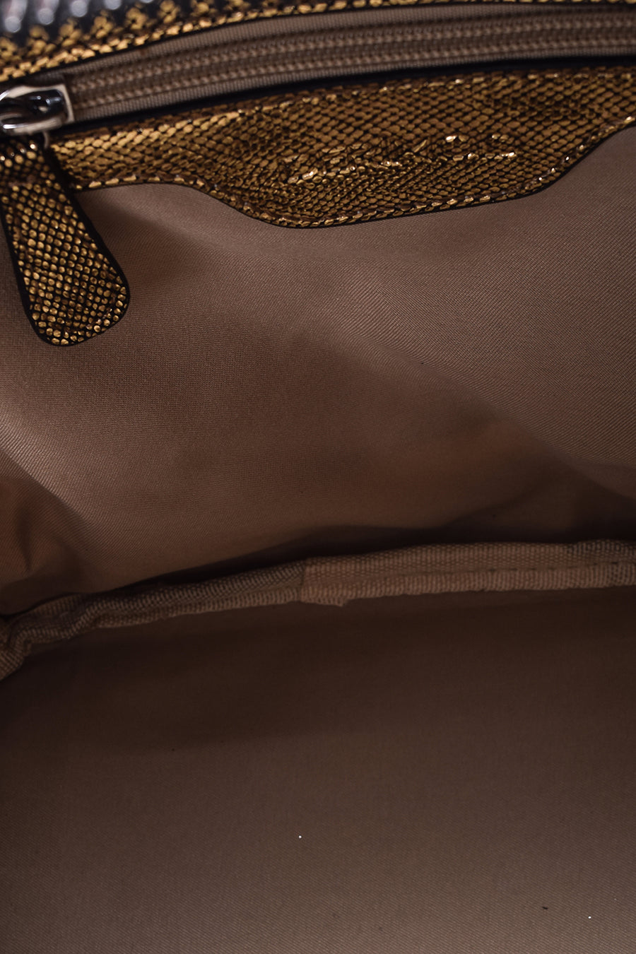 Women's Staple Detailed Backpack