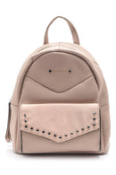 Women's Staple Detailed Backpack | Derimod