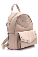Women's Staple Detailed Backpack | Derimod