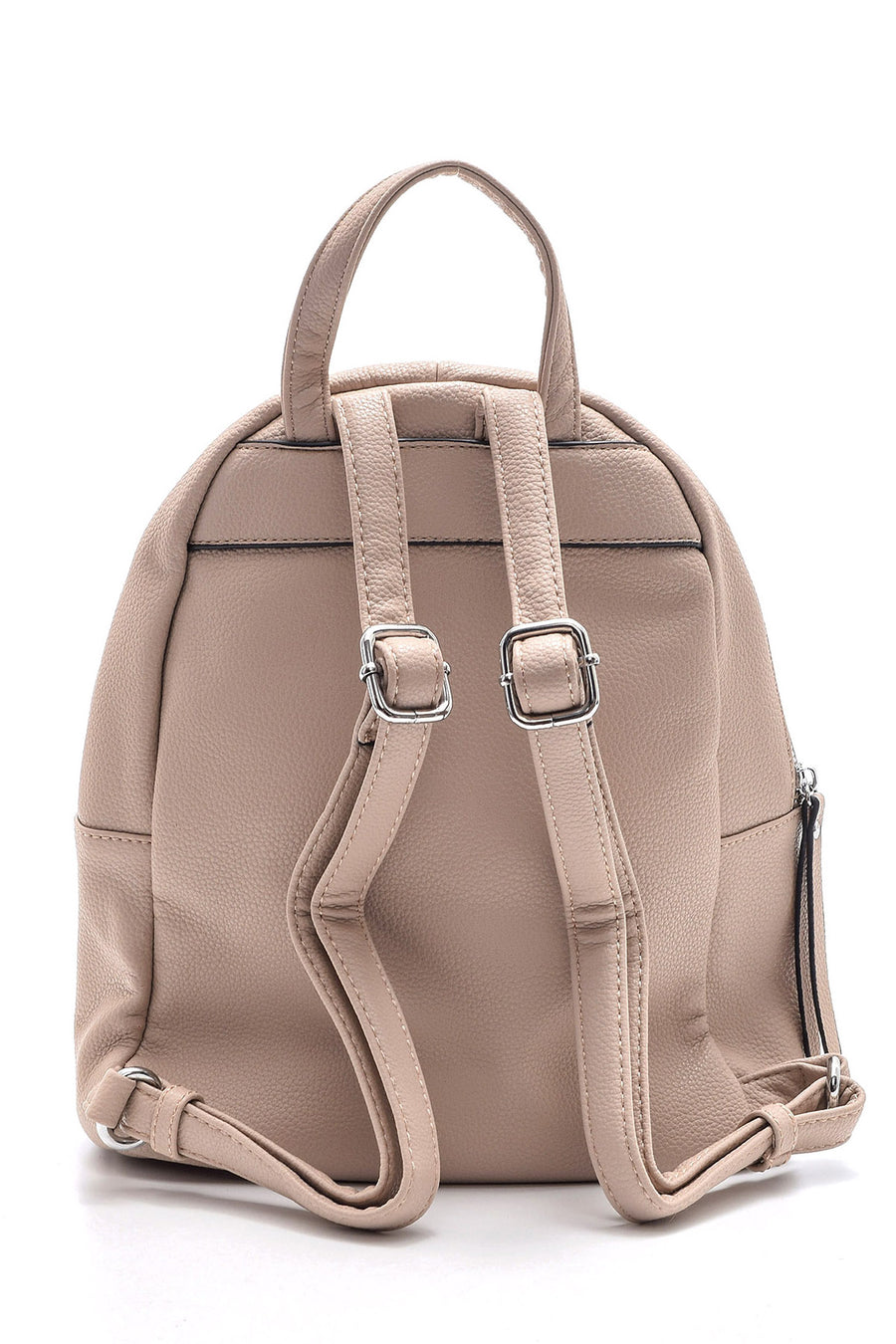 Women's Staple Detailed Backpack