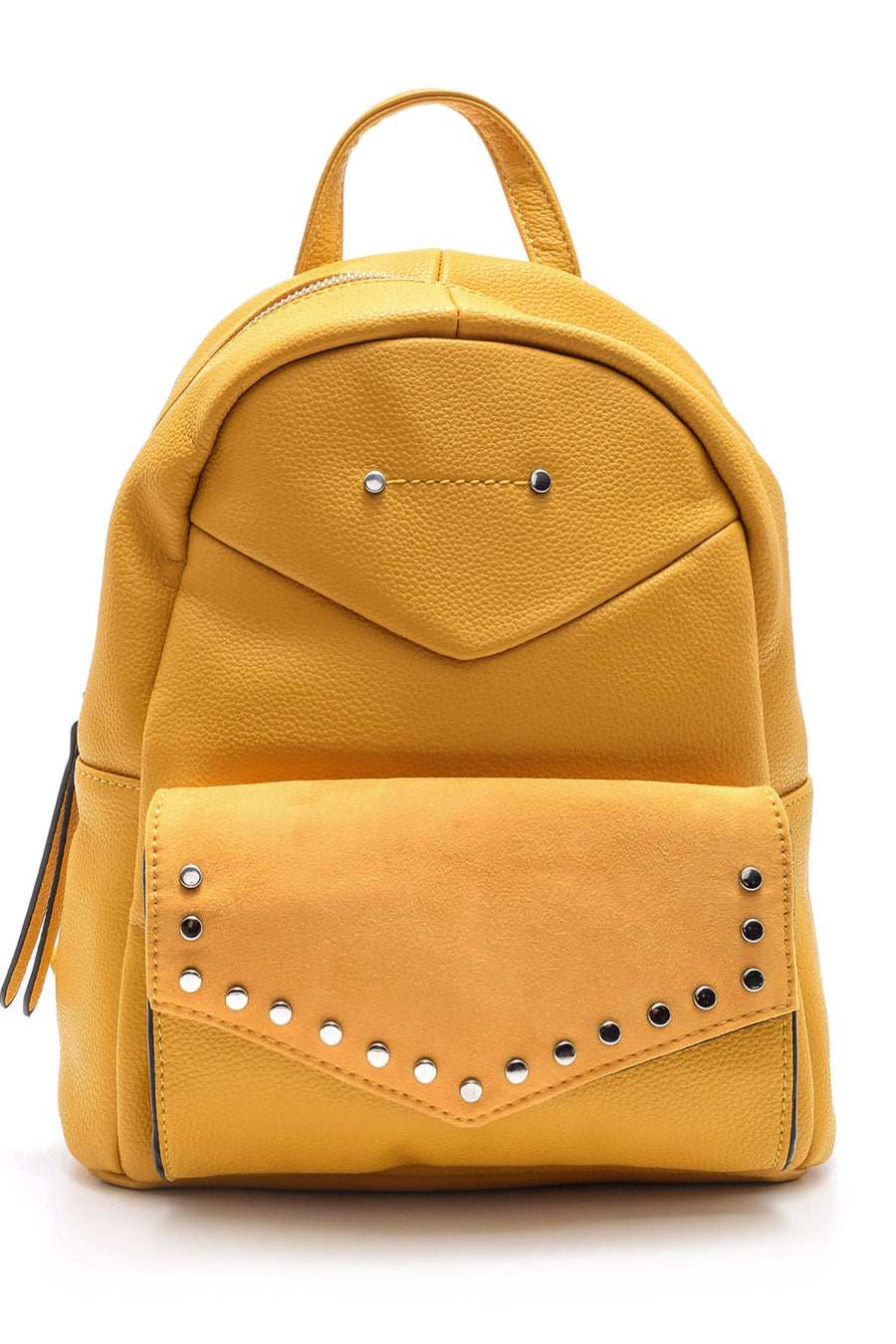 Women's Staple Detailed Backpack 19SBD268218 | Derimod