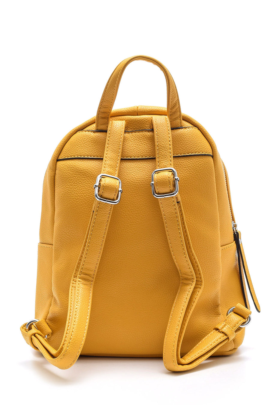Women's Staple Detailed Backpack