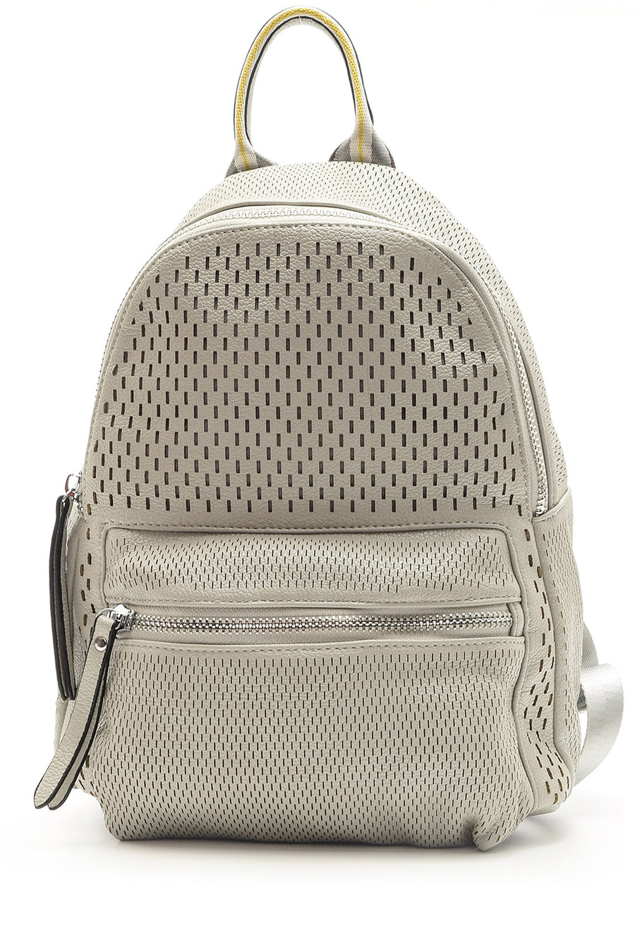 Women's Holed Backpack 19SBD2686FT | Derimod