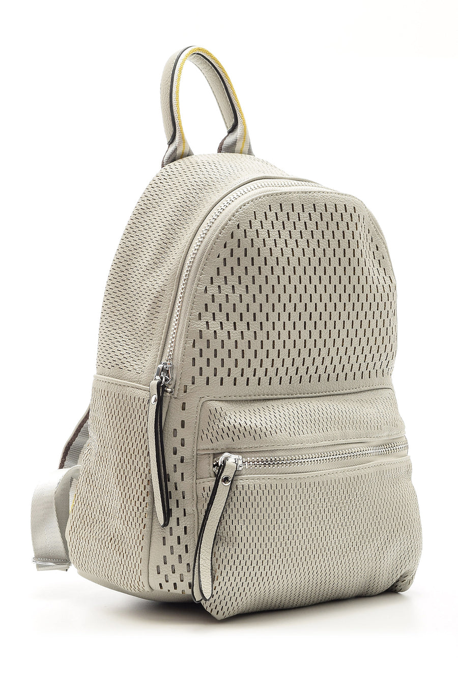 Women's Holed Backpack