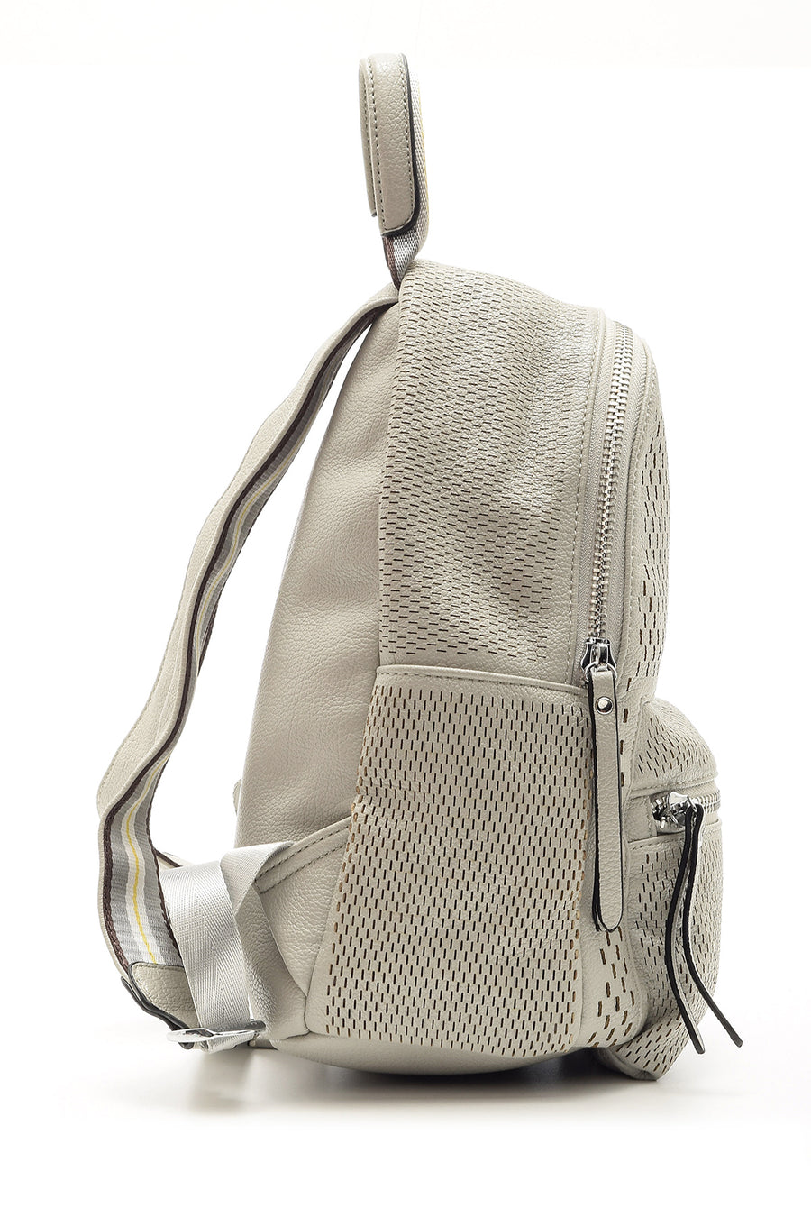 Women's Holed Backpack