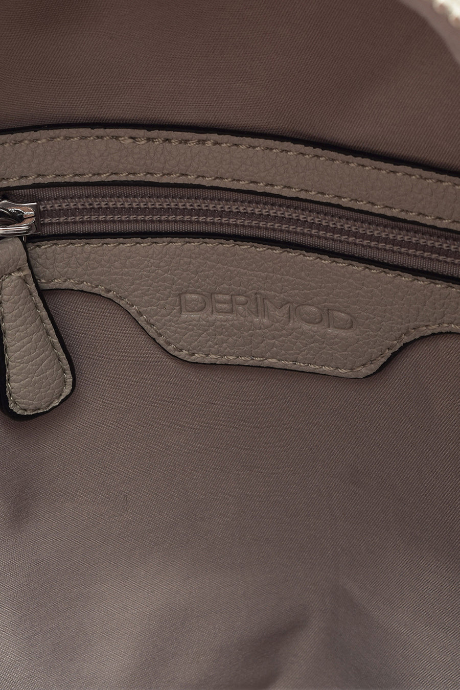 Women's Holed Backpack