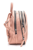 Kadın Kroko Detaylı Sırt Çantası | Derimod