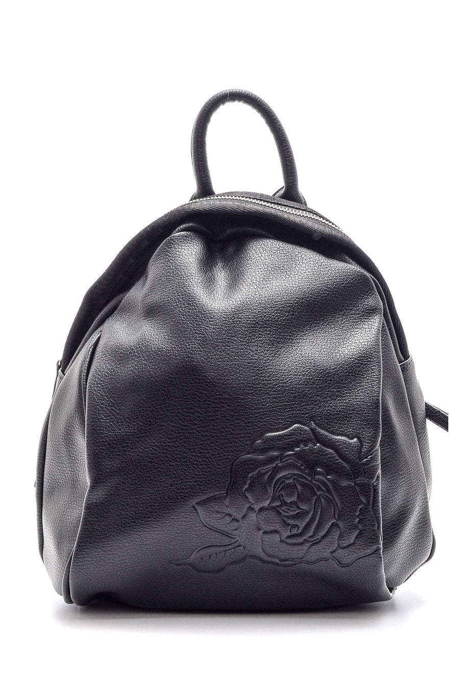 Women's Rose Detailed Backpack 19SBD268918 | Derimod