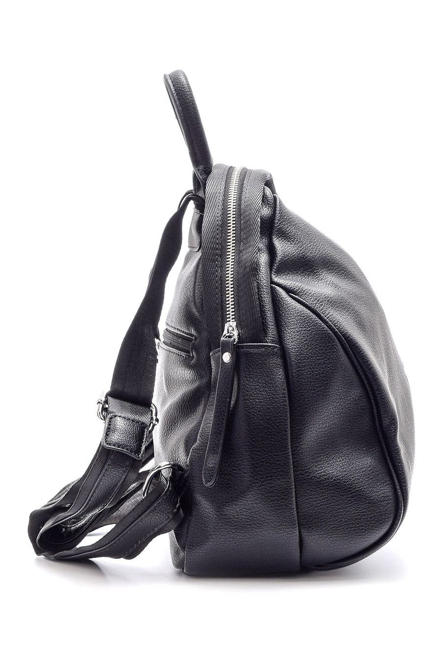 Women's Rose Detailed Backpack