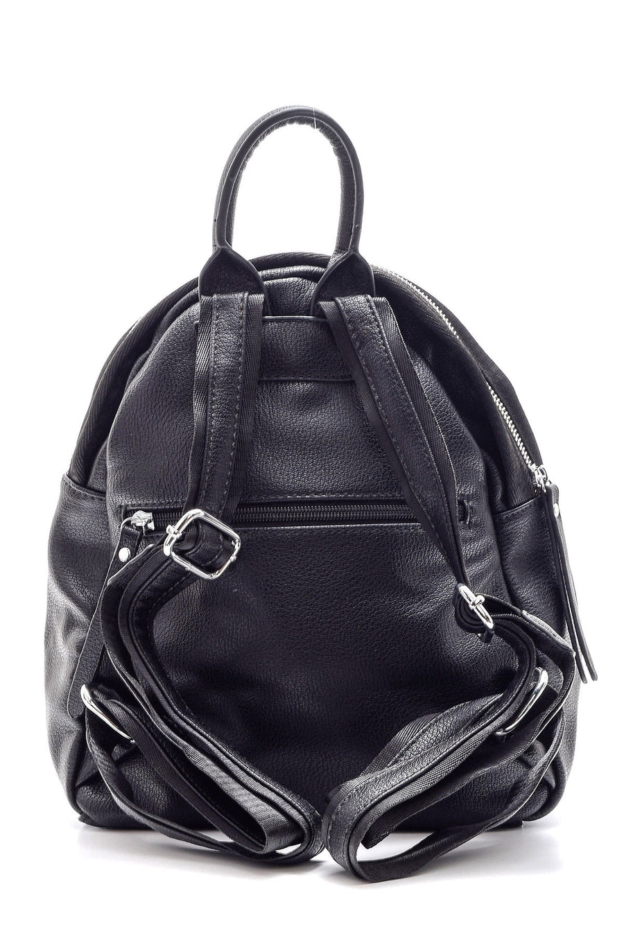 Women's Rose Detailed Backpack