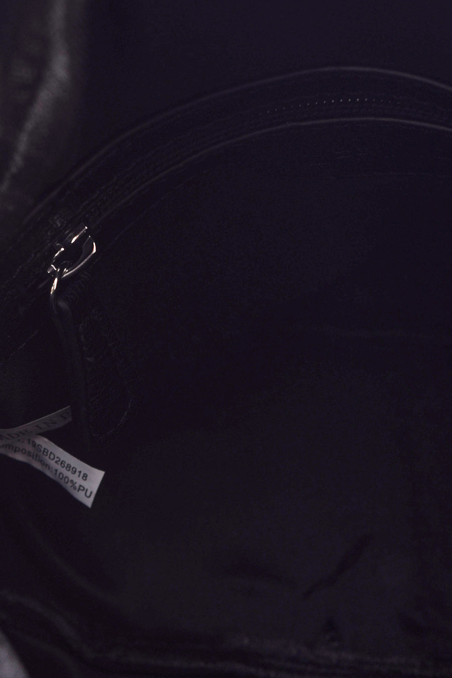 Women's Rose Detailed Backpack
