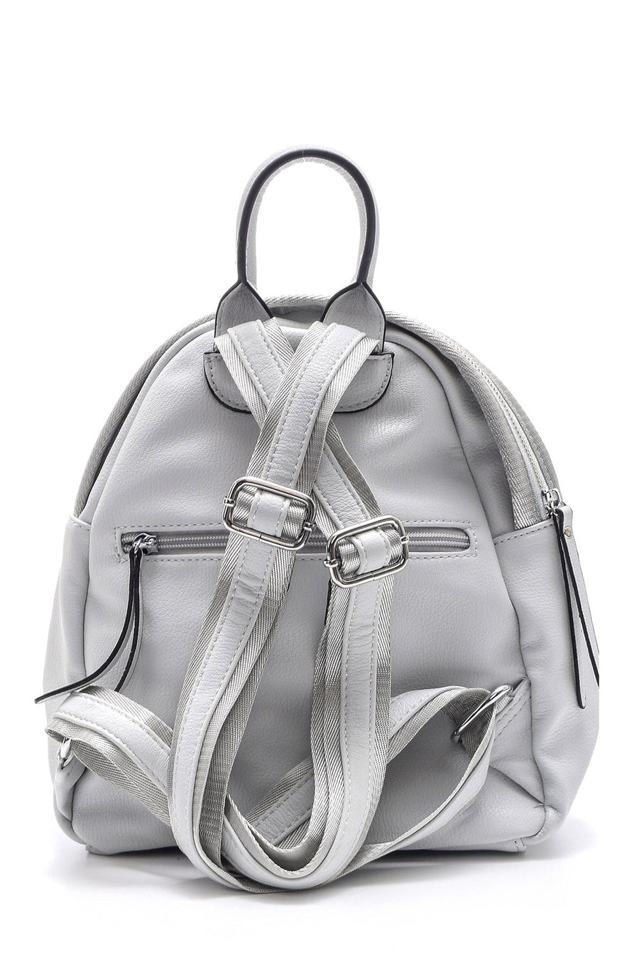 Women's Rose Detailed Backpack