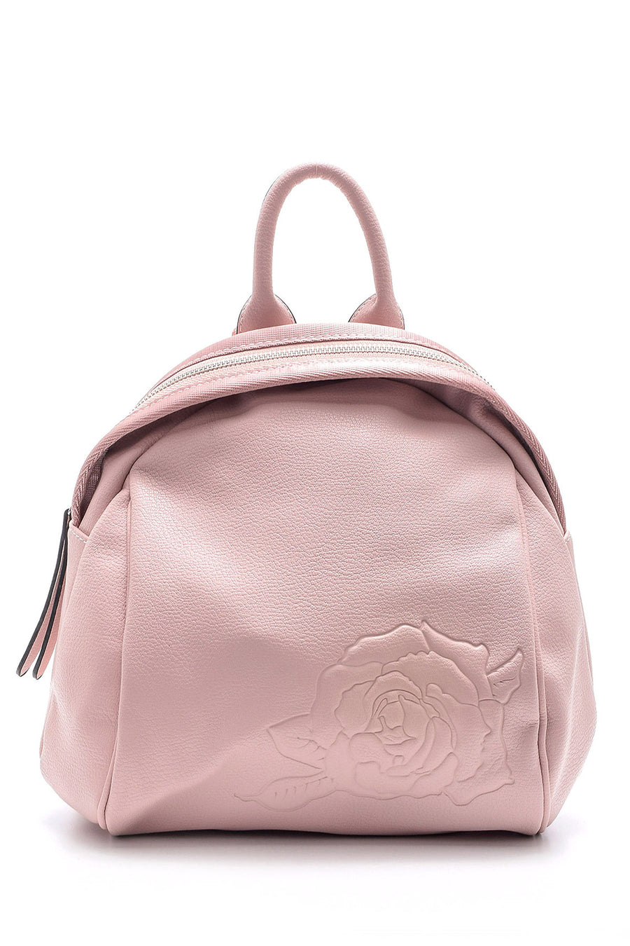 Women's Rose Detailed Backpack 19SBD268918 | Derimod