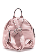 Kadın Gül Detaylı Sırt Çantası | Derimod