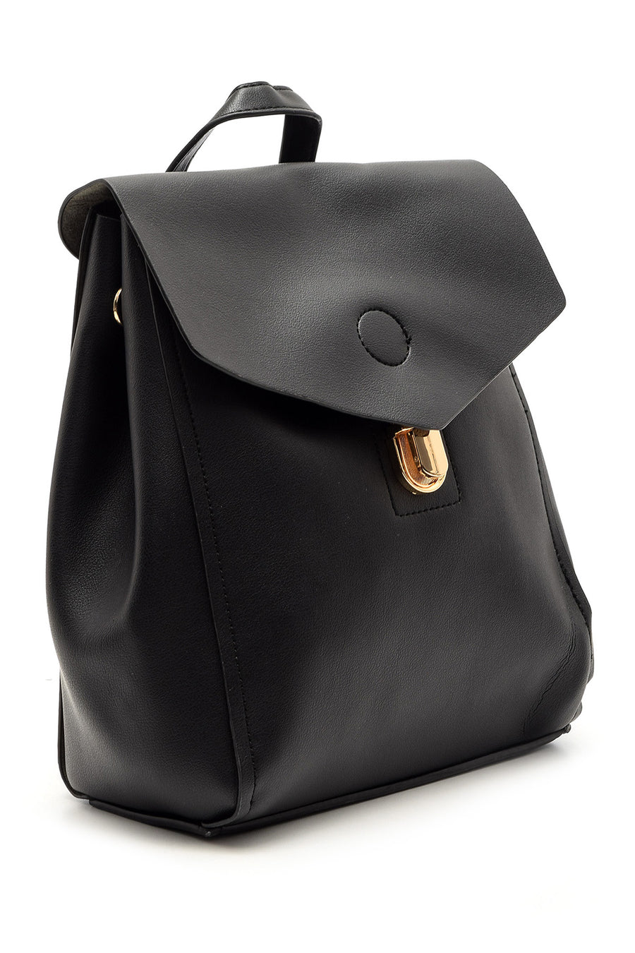 Women's Covered Backpack