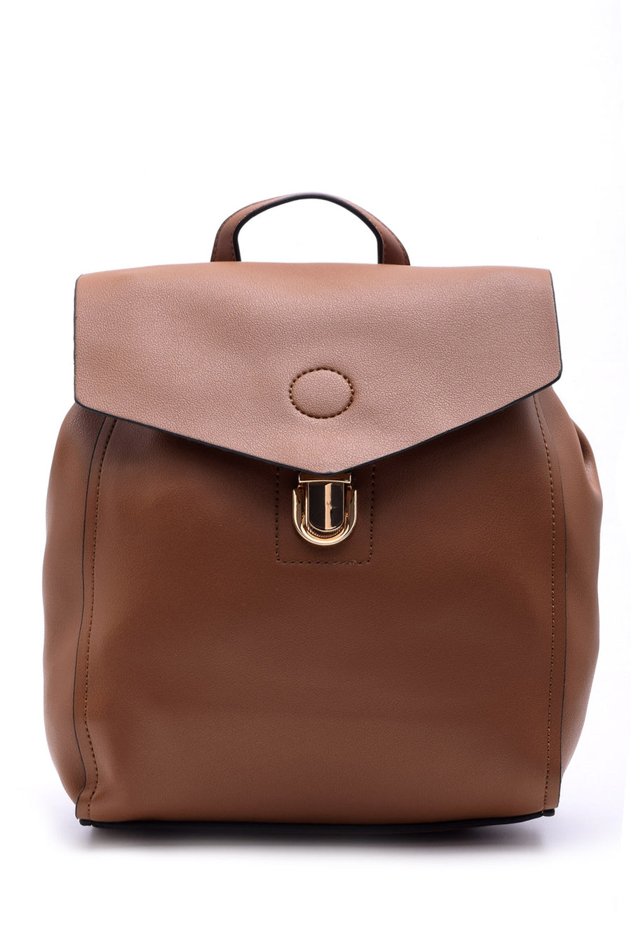 Women's Covered Backpack 19SBD269518 | Derimod