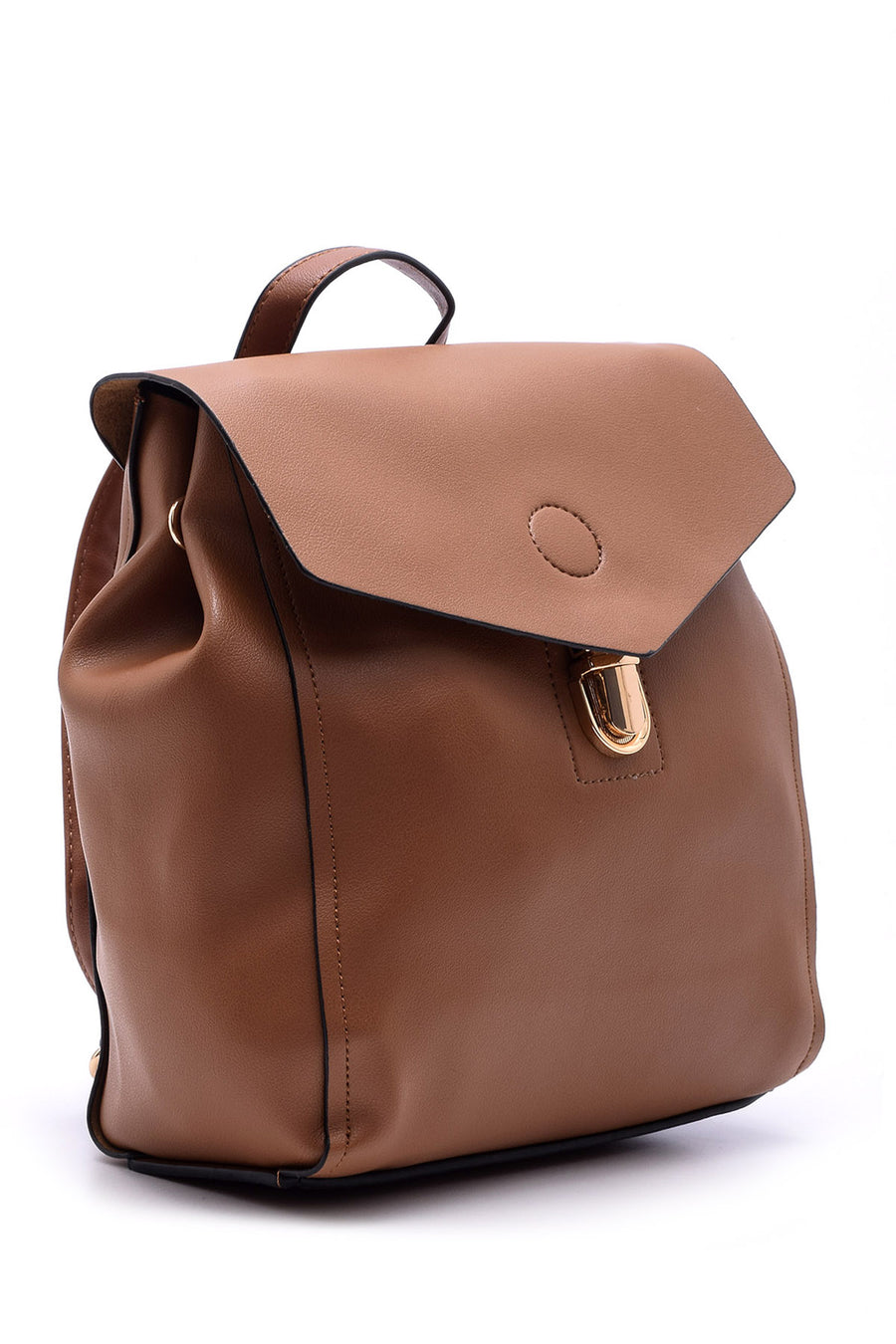 Women's Covered Backpack