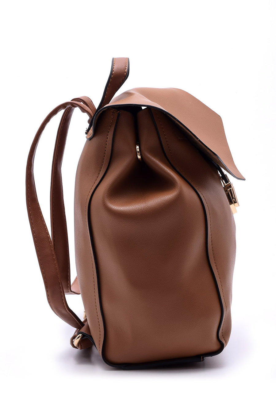 Women's Covered Backpack
