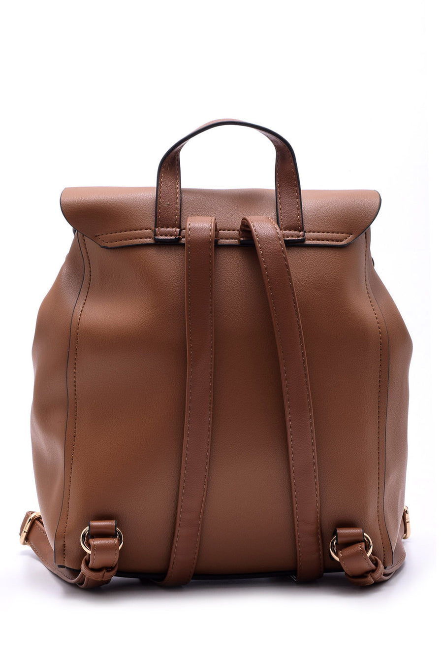 Women's Covered Backpack