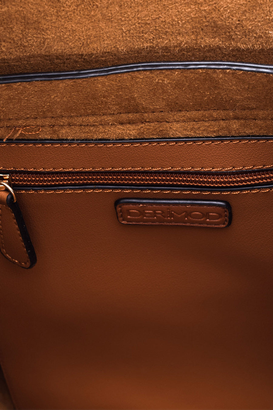 Women's Covered Backpack