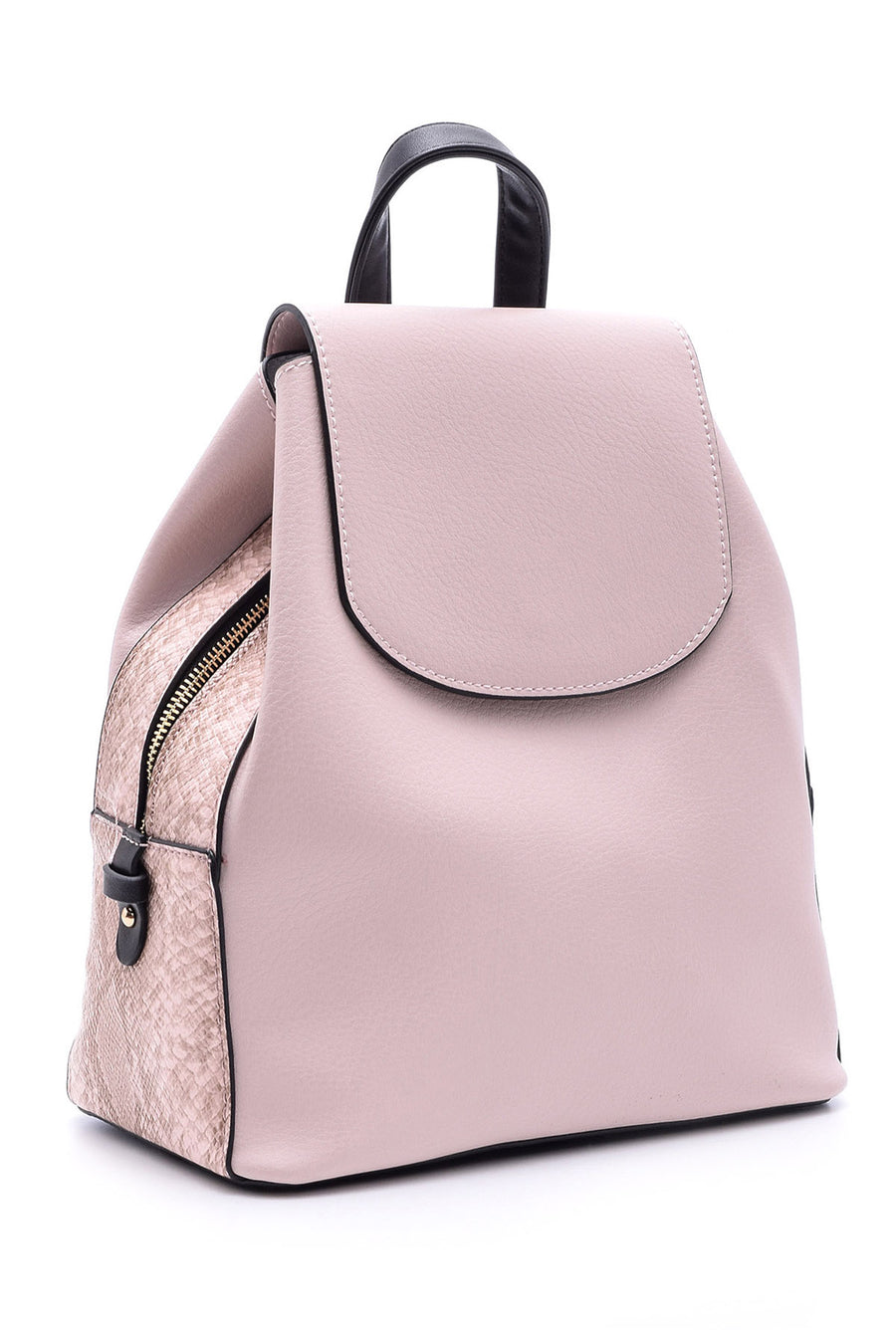 Women's Covered Backpack