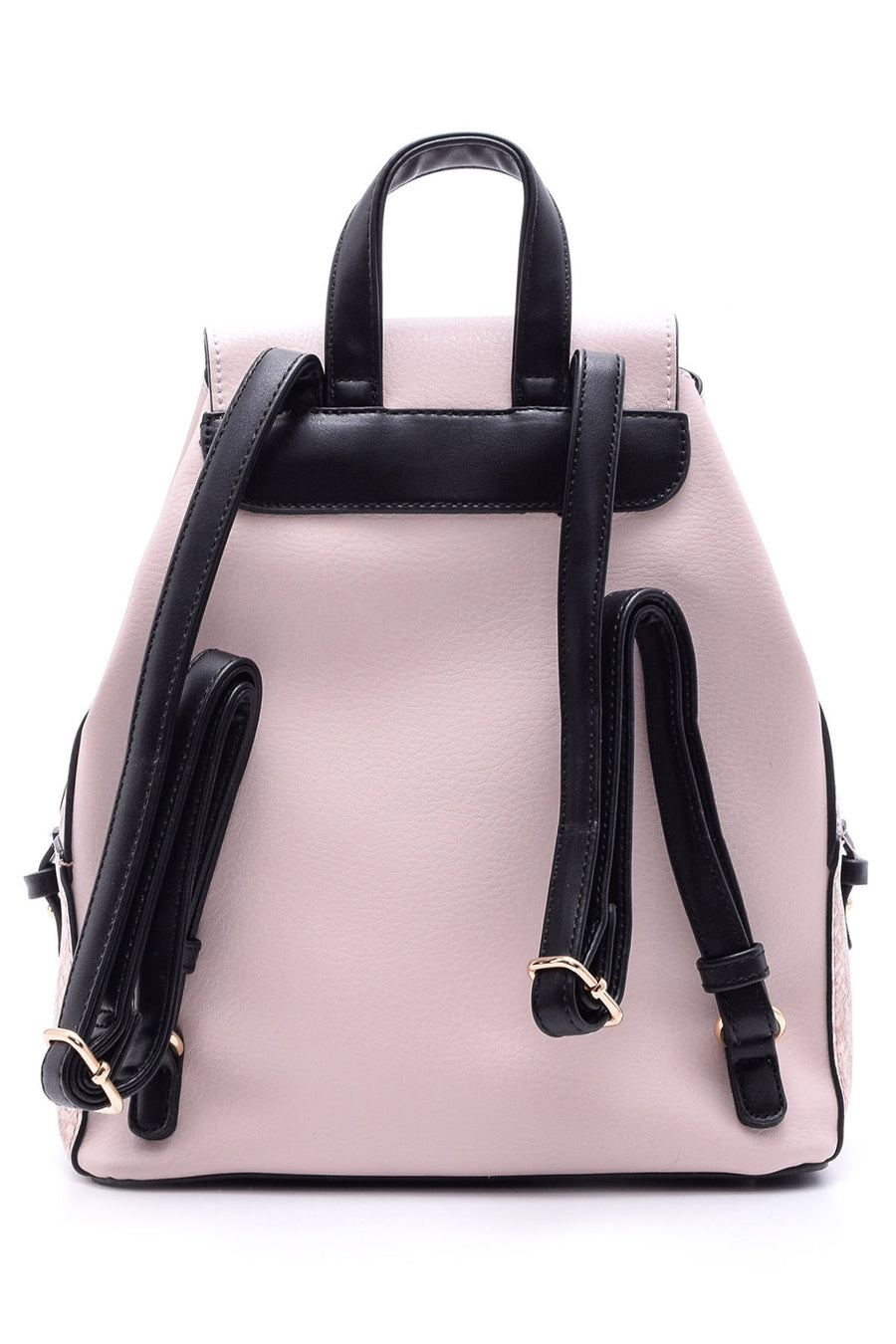 Women's Covered Backpack