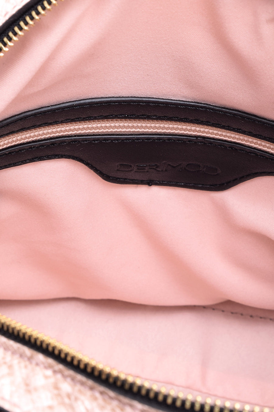 Women's Covered Backpack