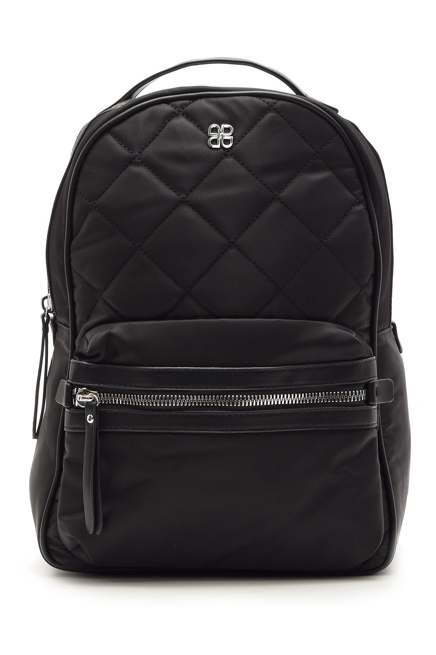Women's Quilted Backpack 19SBD26986F | Derimod