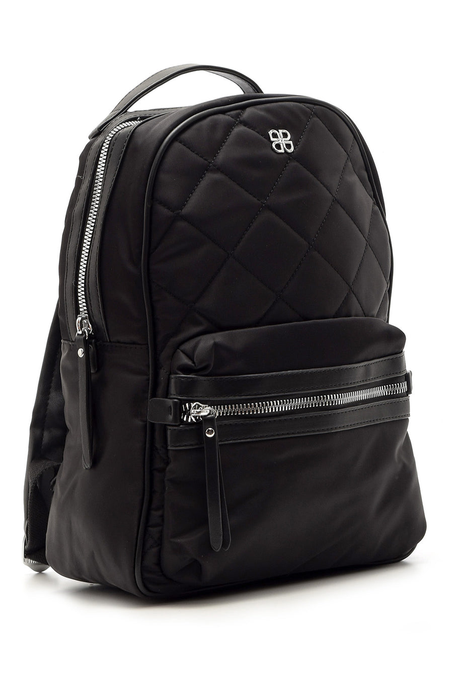 Women's Quilted Backpack