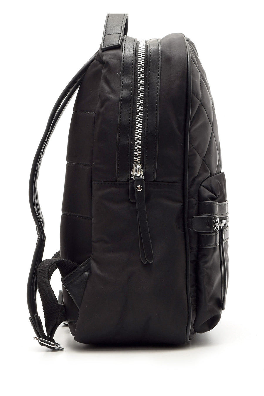 Women's Quilted Backpack