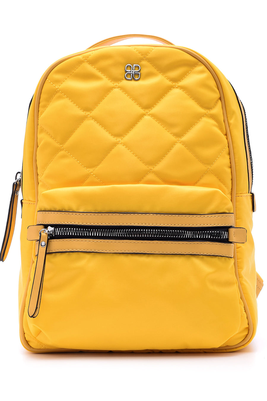 Women's Quilted Backpack 19SBD26986F | Derimod