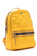 Women's Quilted Backpack | Derimod