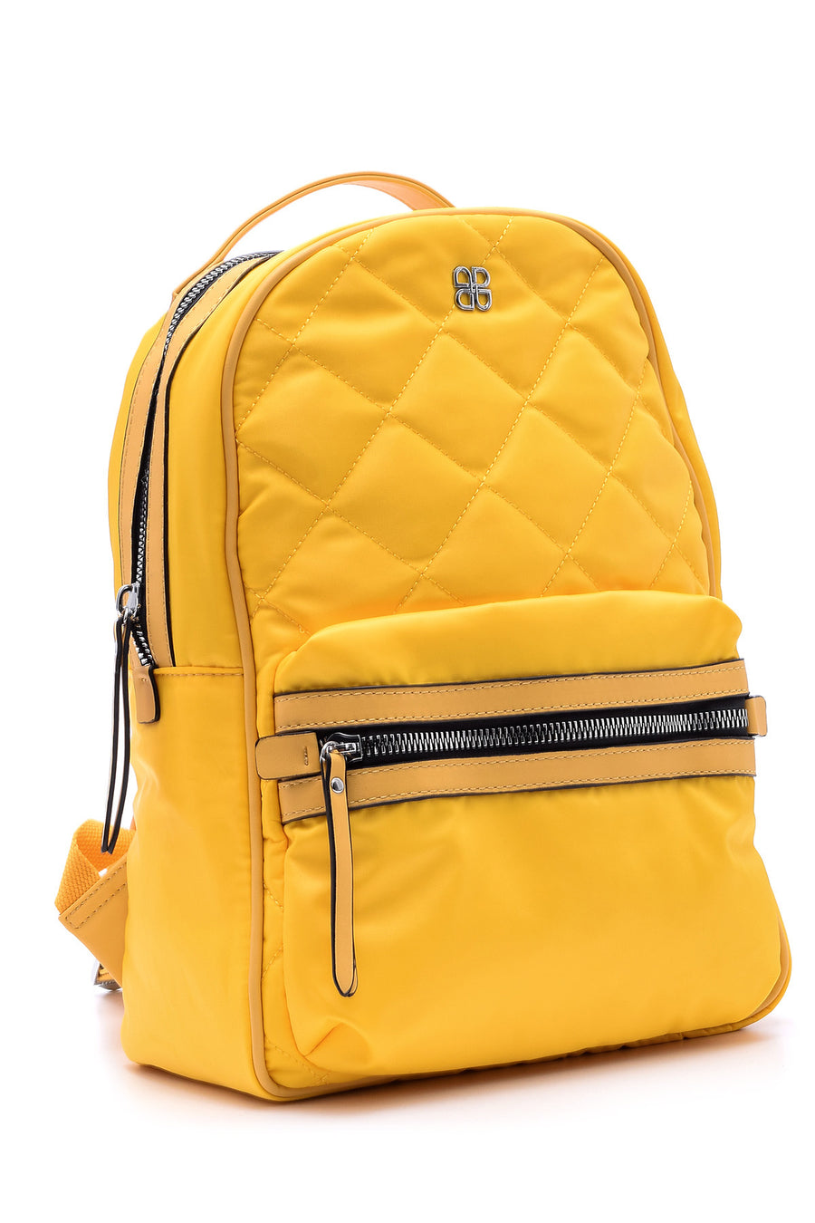 Women's Quilted Backpack