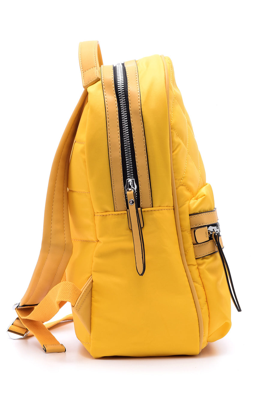 Women's Quilted Backpack