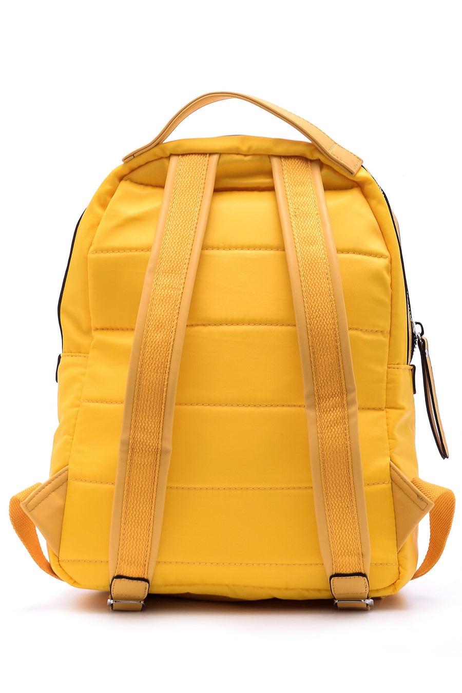 Women's Quilted Backpack