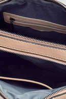 Women's Crocodile Patterned Bag | Derimod