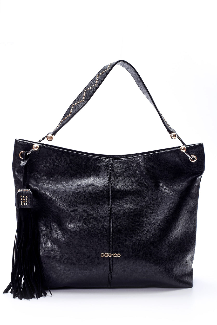 Women's Tassel Shoulder Bag 19SBD271126 | Derimod
