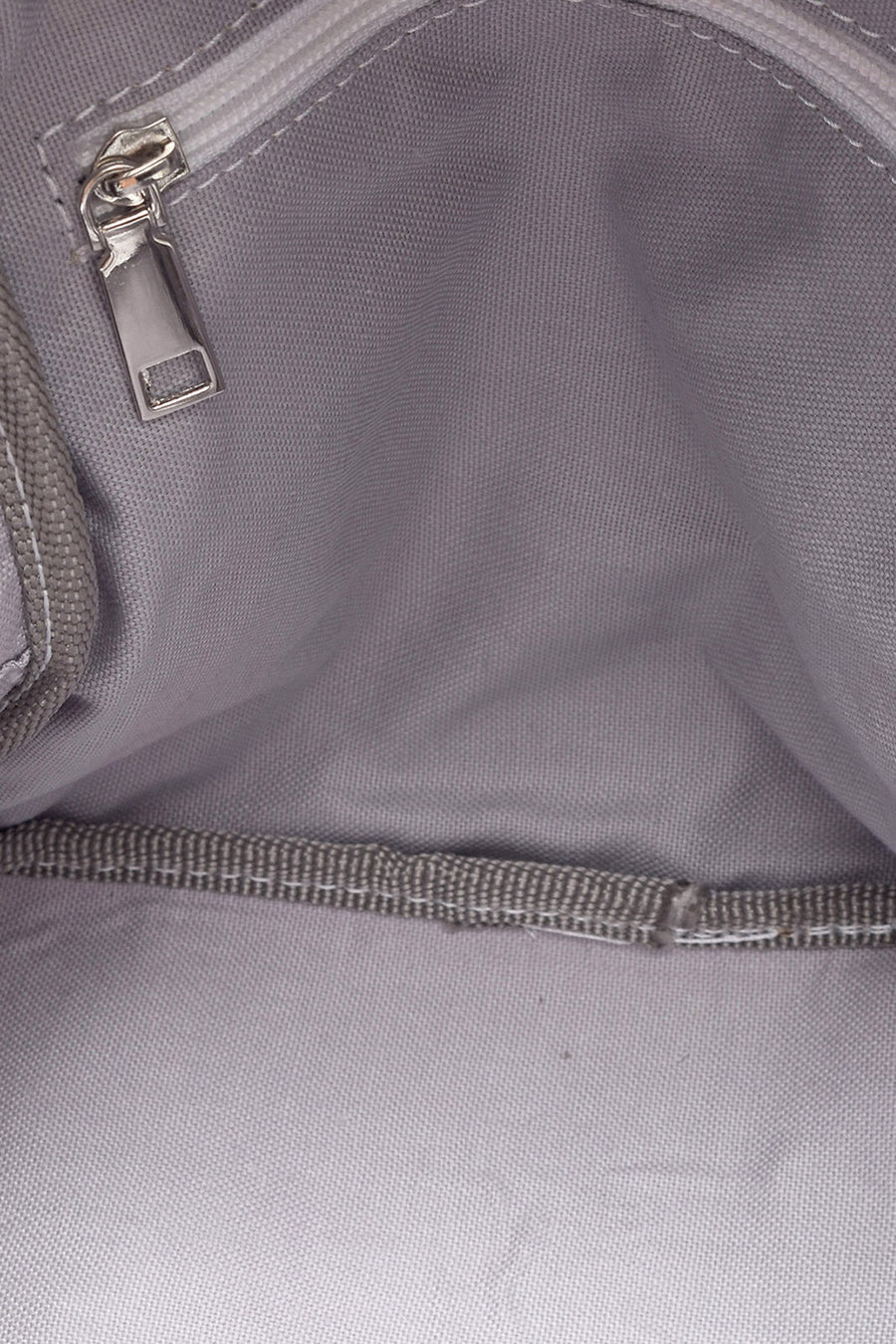 Women's Crocodile Patterned Backpack