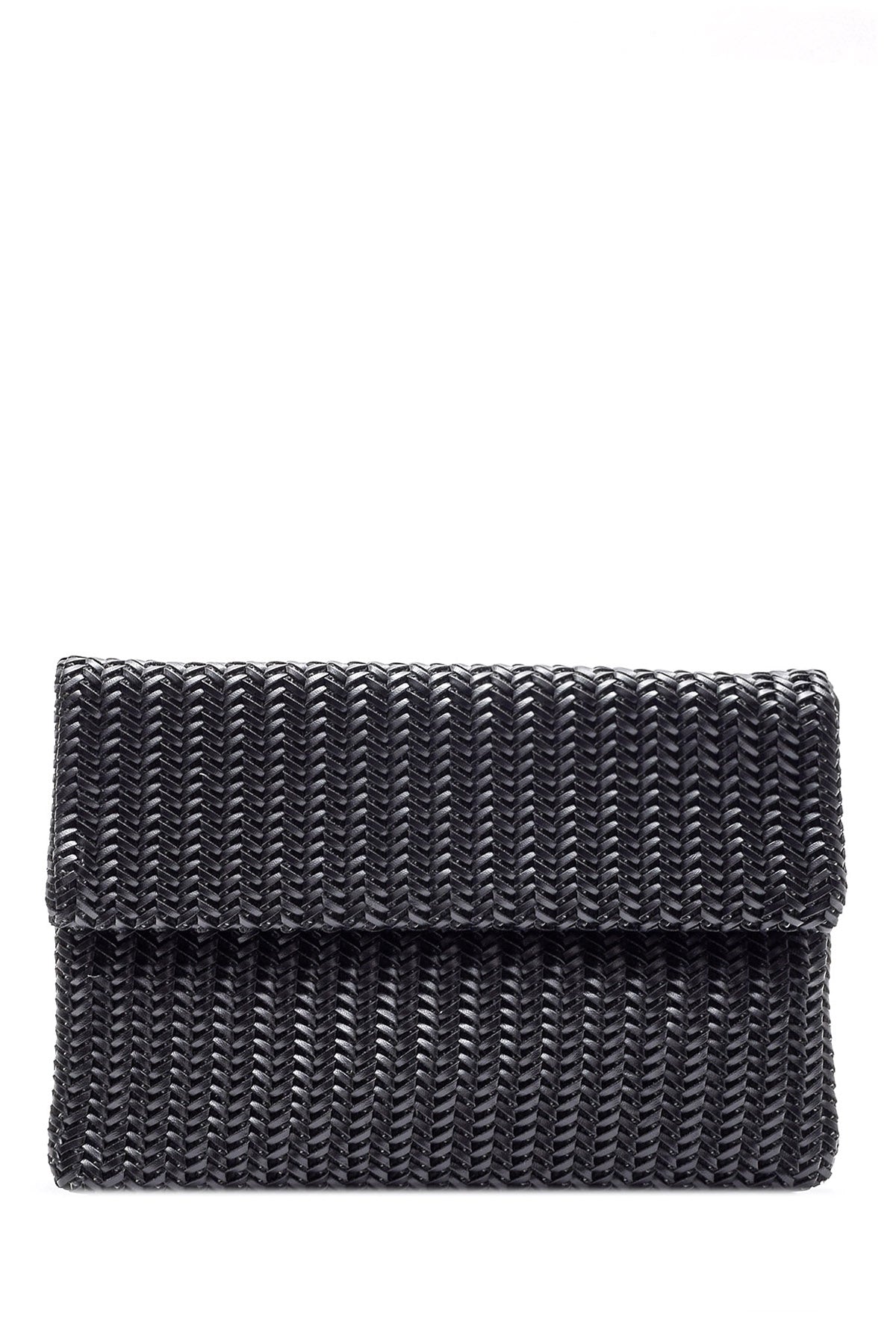 Kadın Hasır Portföy Çanta 19SBD280218 | Derimod