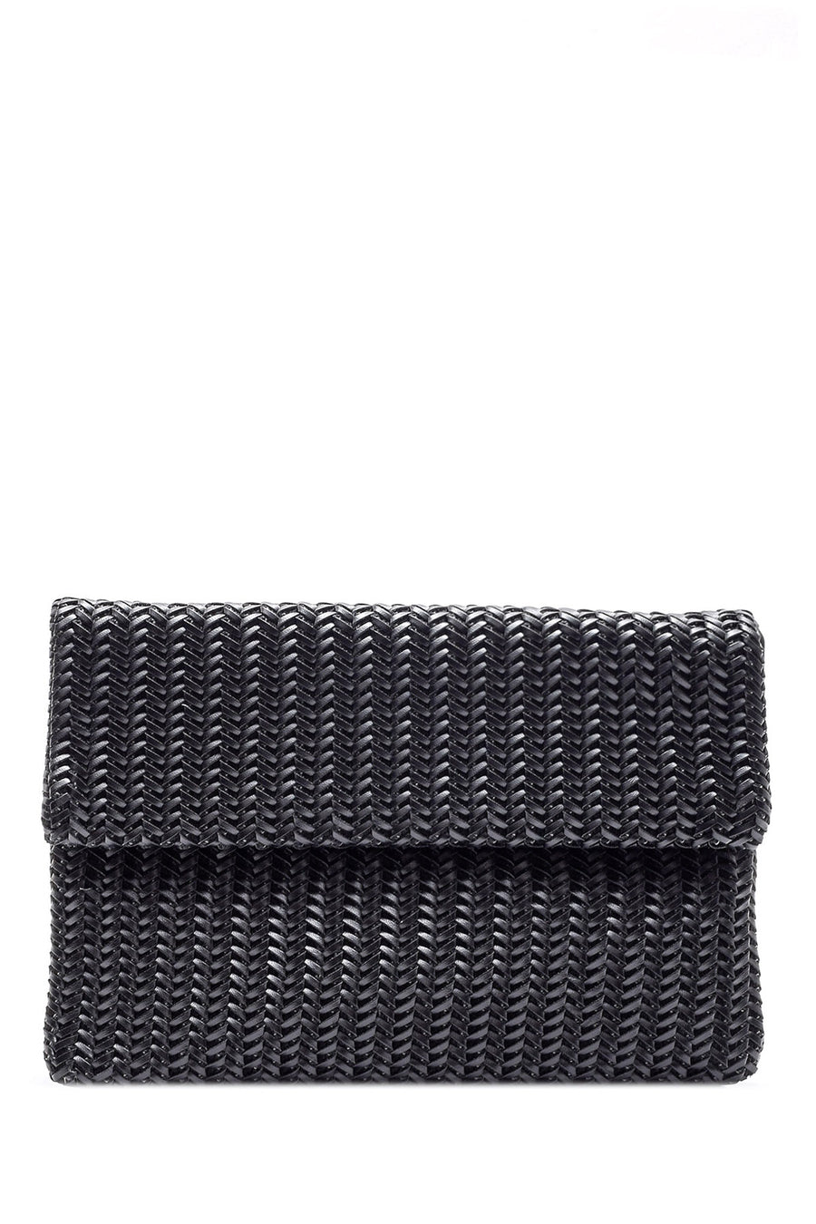 Women's Straw Portfolio Bag 19SBD280218 | Derimod